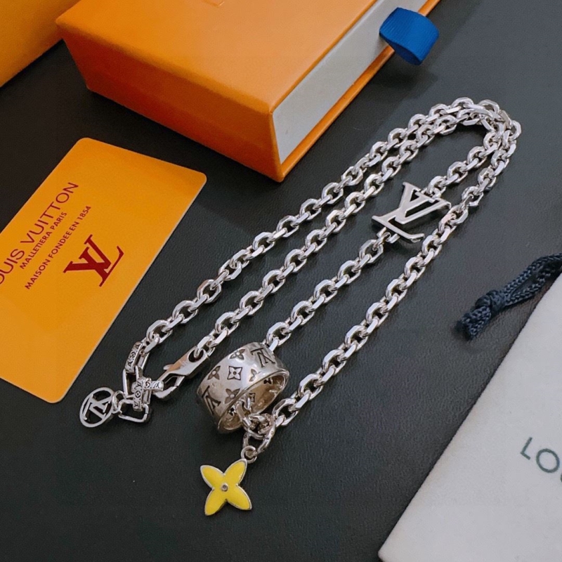LV Necklaces